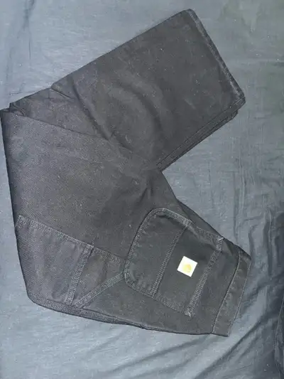 Carhartt Work Pant, View more