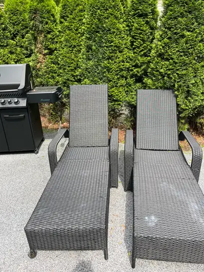 Outdoor Chaise Lounges, View more