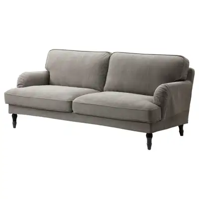 Ikea Stocksund Couch, View more