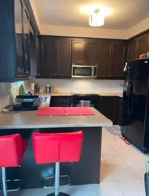 Spacious shared room for girls from ready to move in June text- 437-755-5235 UPPER level furnished r...