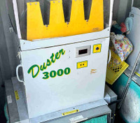  Duster 3000