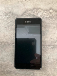 Sony Xperia M4 Cell Phone