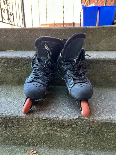 men’s rollerblades, View more