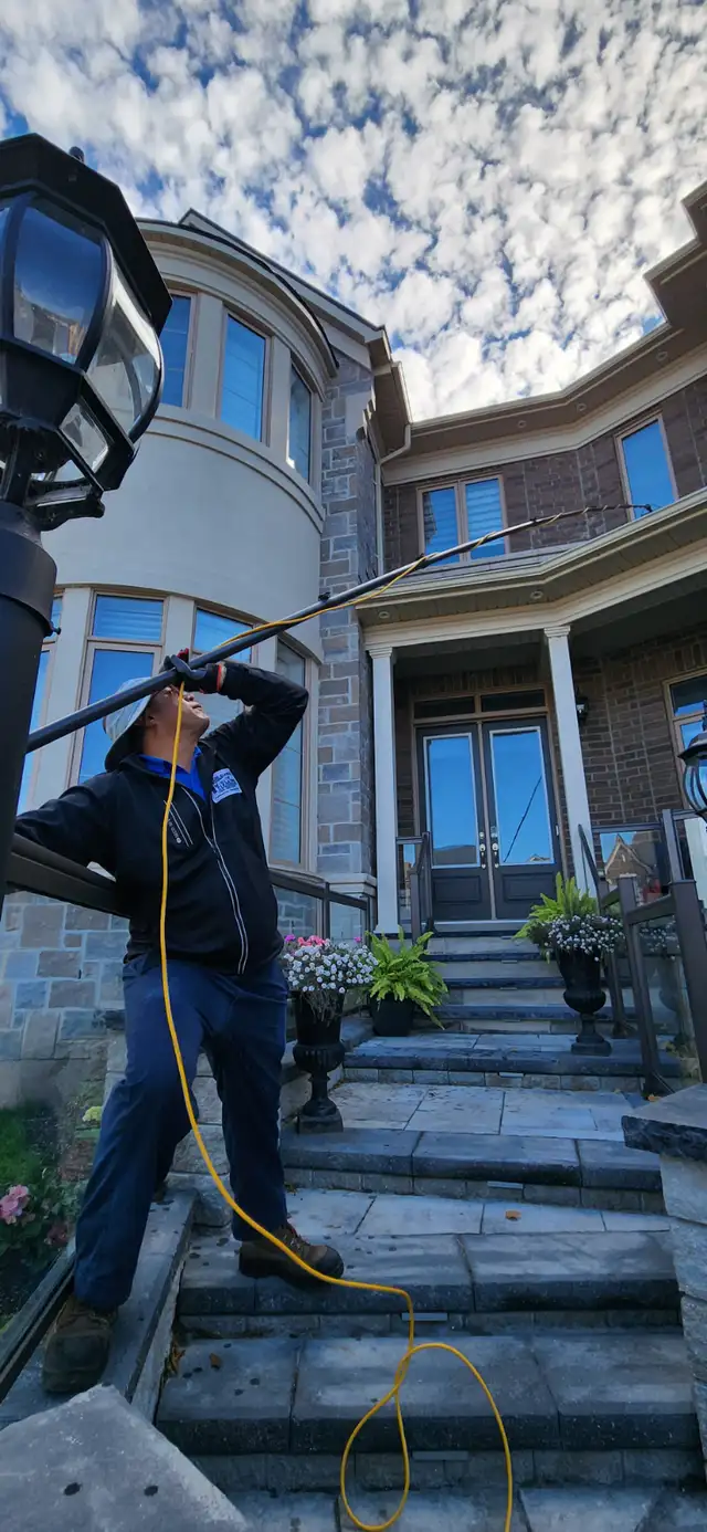 Window Cleaning Business for Sale in Other Business & Industrial in City of Toronto - Image 7