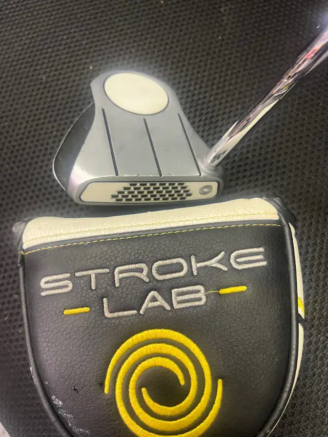 Ping and odyssey golf clubs prices in ad in Golf in Ottawa - Image 4