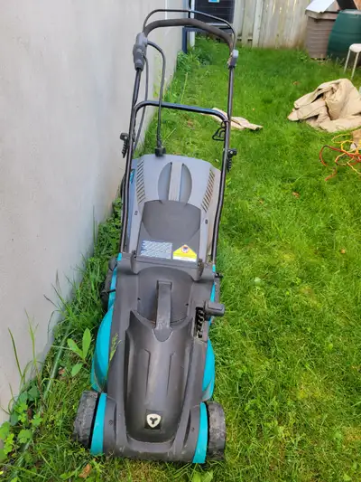 Corded Lawn Mower for SALE ($120 Cash), View more