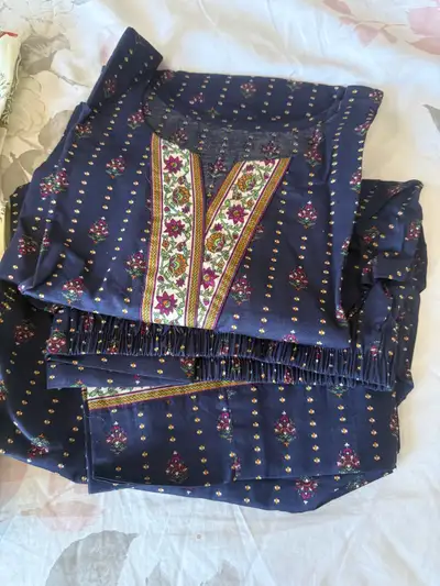 Switch Salwar suits, View more