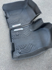 Floor mats