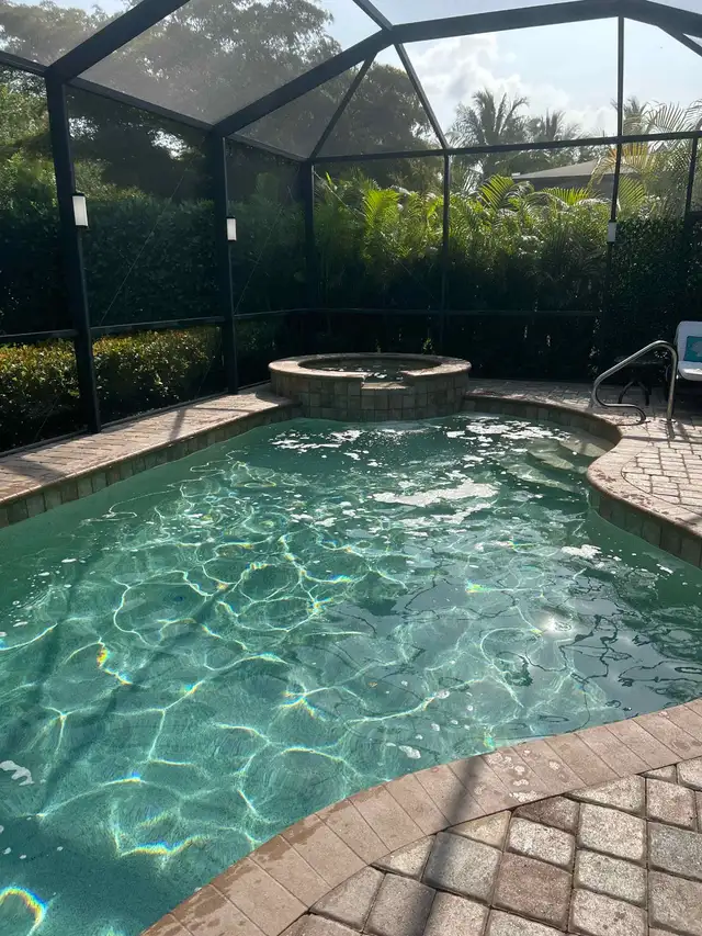 Attention Snowbirds - Southwest TPC Golf Vacation Rental in British Columbia in Canada - Image 4