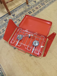 Outdoors Portable Gas Stove