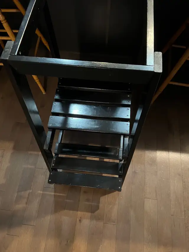 Learning tower in Feeding & High Chairs in St. Albert - Image 2