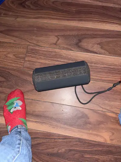 Sony speaker, View more