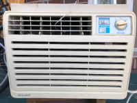 5000 BTU AIR CONDITIONER