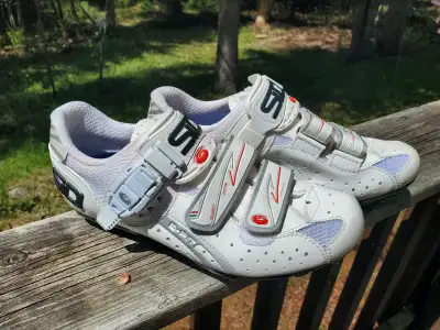 Chaussures vélo de montagne gravel femmes Sidi Eagle 39 shoes, View more