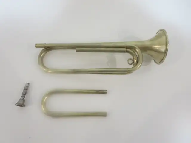  Vintage U.S. Regulation G Bugle532565553798850562