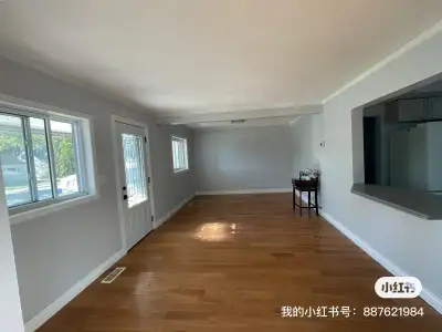 3bedroom 2bathroom
