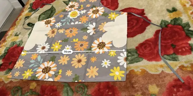 Floral Apron443776520201840642