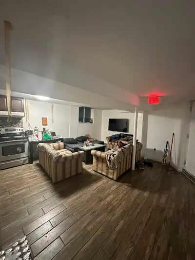 Room for Rent