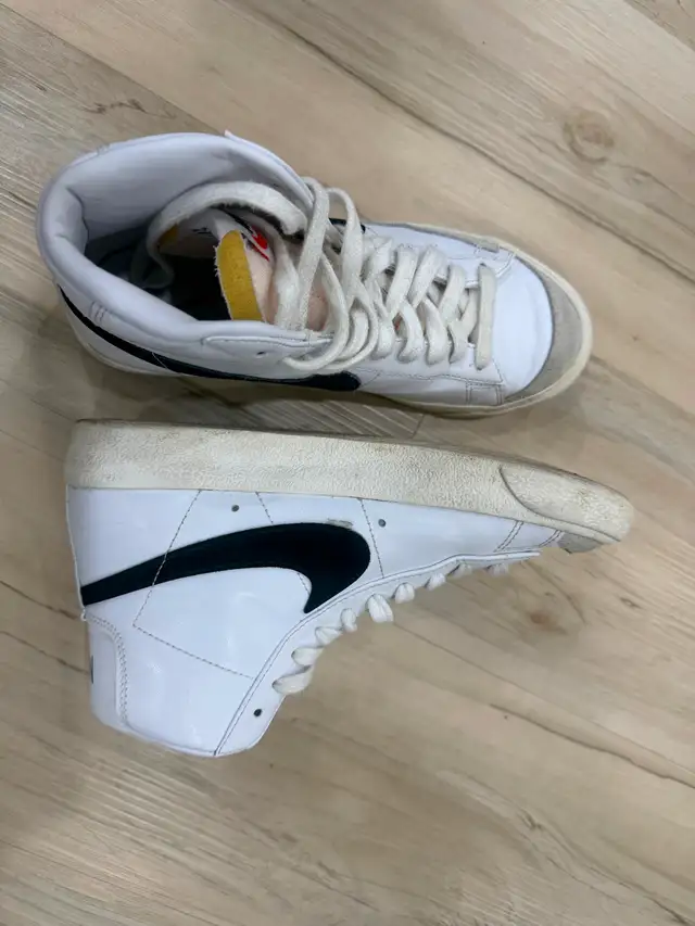 Nike Jordan & Blazer – Size 7 in Men's Shoes in Mississauga / Peel Region - Image 4