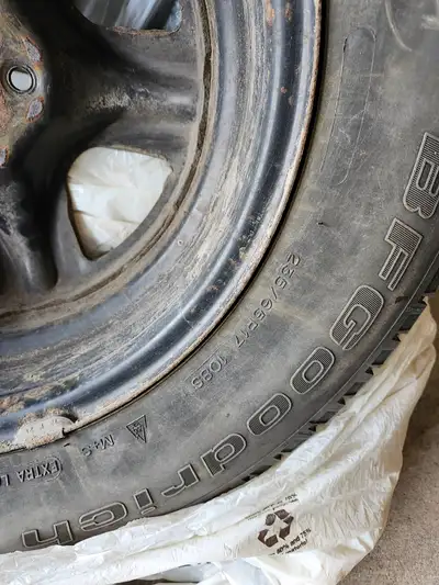 Excellent condition, lightly used for 1 season only.