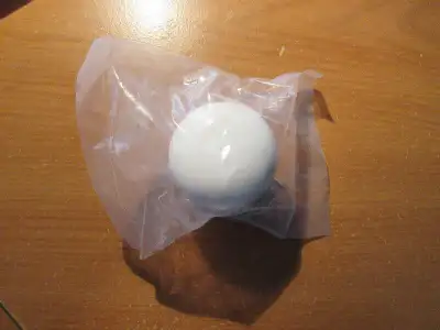 WHITE PORCELAIN KNOBS, View more