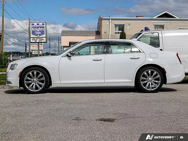 Private car available in Rideshare in Barrie - Image 2