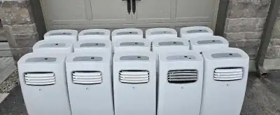 Perfect aire Portable air Conditioners. summer is Here. Read, View more