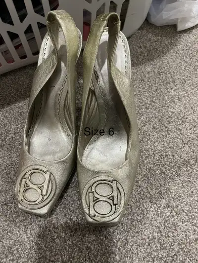 Women’s  shoes, View more