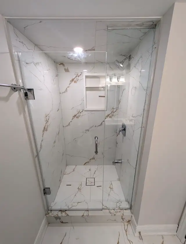  Private Furnished Room for Rent in Vaughan  in Long Term Rentals in Markham / York Region - Image 7