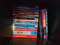 Book Lot