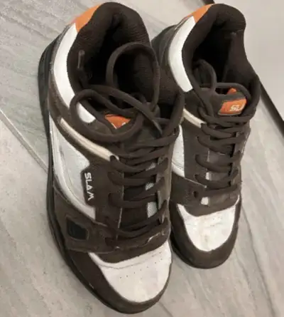 Slam men's shoes size 8.5, View more