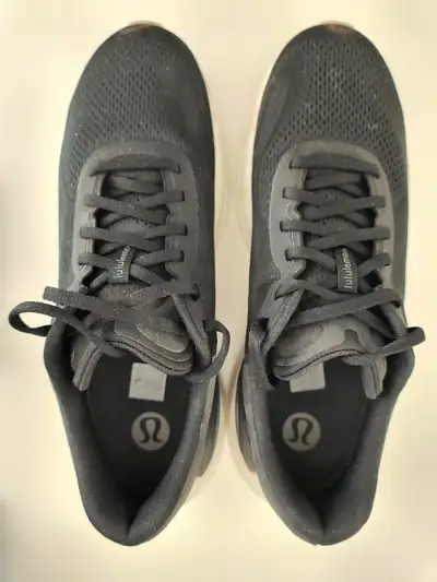 Lululemon Men's Beyondfeel Running Shoe - Size US 10.5, View more