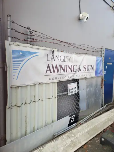 Chain link fencing, View more