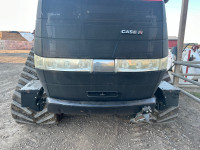 Case Ih headlights