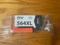 HP 564XL Black Ink Cartridges