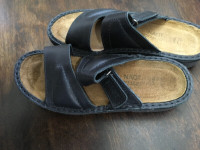 Naot Woman's sandal