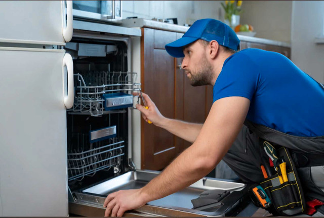 Appliance repair and installation  in Appliance Repair & Installation in Ottawa