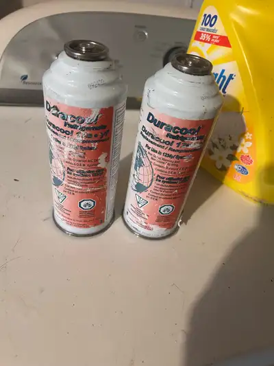 Duracool 12a Refrigerant, View more