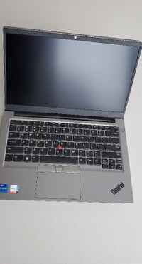 Laptop Thinkpad Lenovo i7