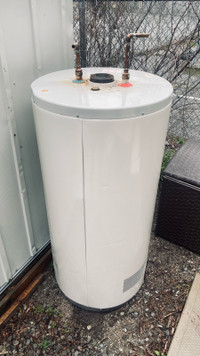 Smart Shield Water Heater 
