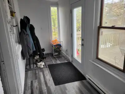 Appartement 4 chambres 2 salle de bain dans Montcalm