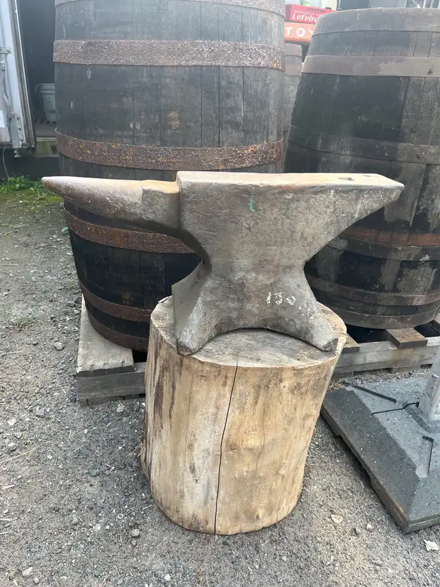 Enclume in Hand Tools in Drummondville - Image 7