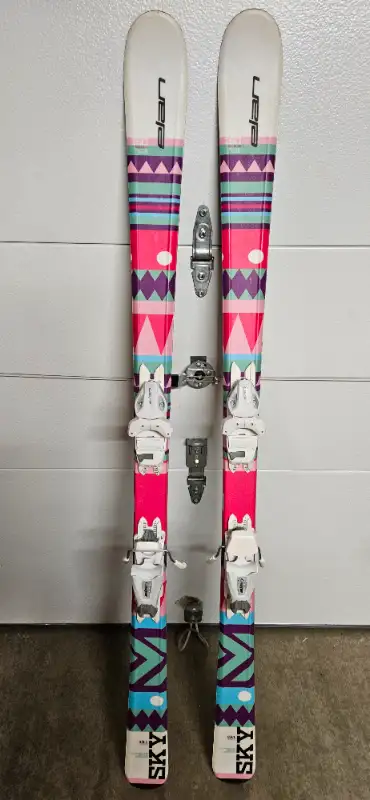 Elan Sky QS junior Skis  150 cm, View more