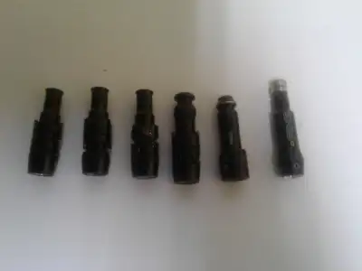 Golf shaft adapters, View more