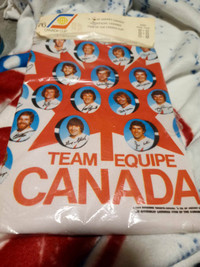 1976 Team Canada Sweater