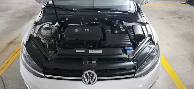 2019 Volkswagen Golf SportWagen 1.8T AWD Comfortline in Cars & Trucks in Oakville / Halton Region - Image 3