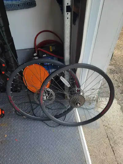 2 26" Vitesse MTB Rims , View more