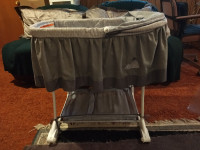 baby bassinet