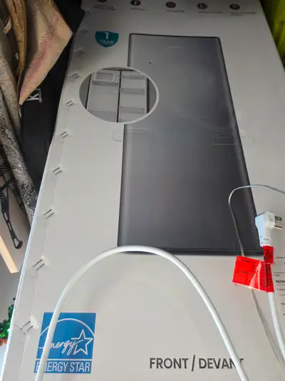 Mini Fridge with Freezer, View more