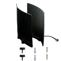 Antenne HD Intérieur Ultrapro Optima Passive 34137 GE